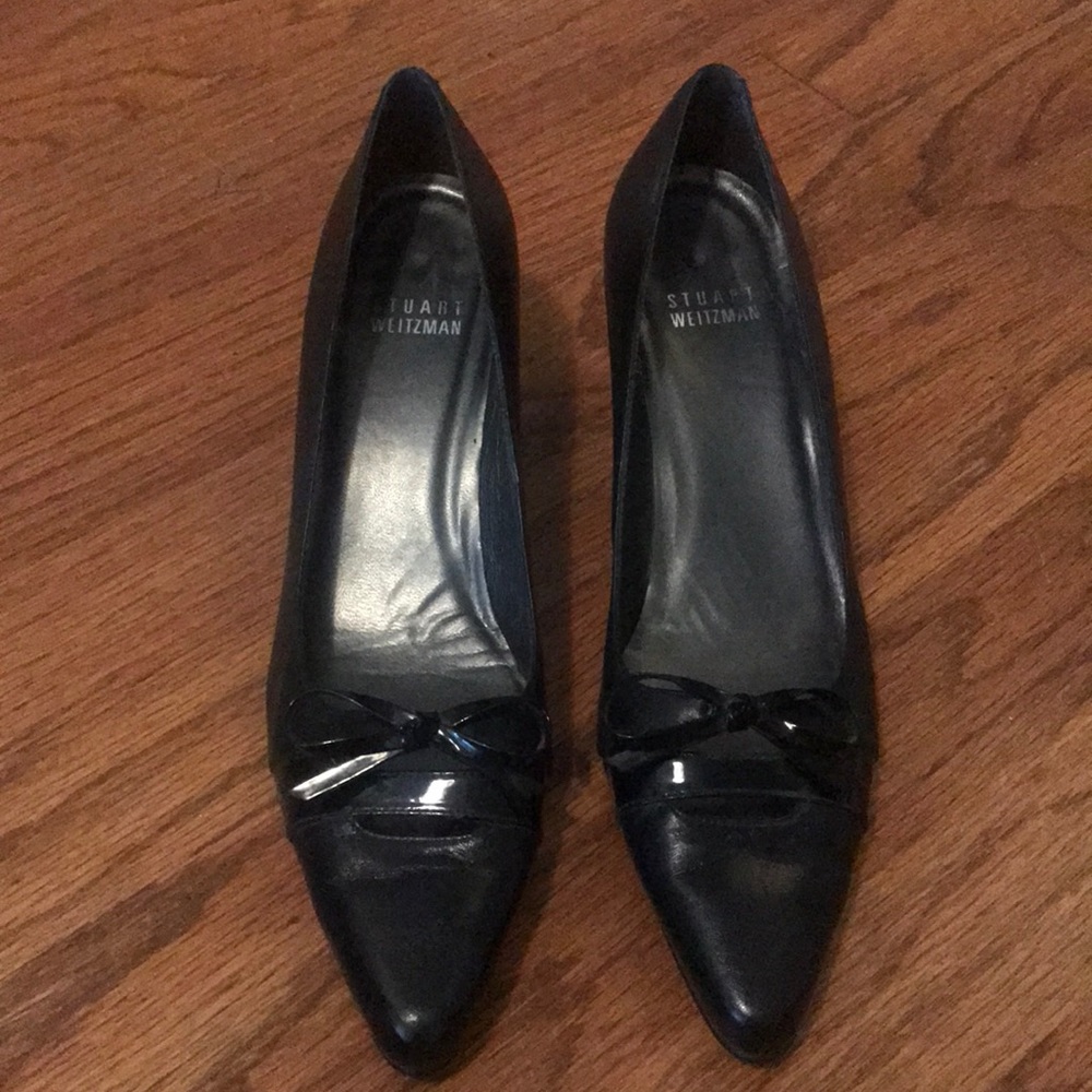 Stuart Weitzman heels size 7.5
